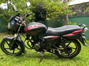 Bajaj Discover 125 2012 for Sale