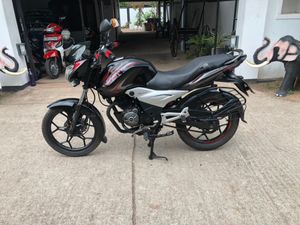 Bajaj Discover 125 2012 for Sale