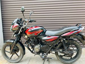 Bajaj Discover 125 2012 for Sale