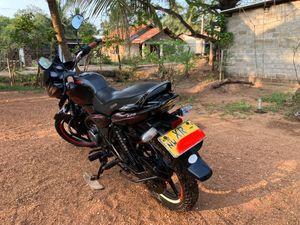 Bajaj Discover 125 2012 for Sale