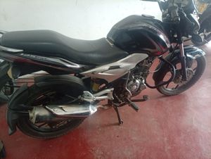 Bajaj Discover 125 2013 for Sale