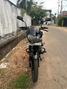 Bajaj Discover 125 2013 for Sale