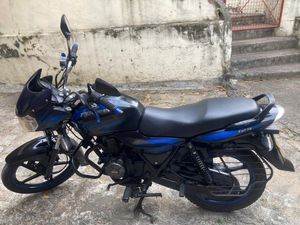 Bajaj Discover 125 2013 for Sale