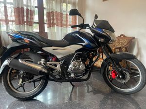 Bajaj Discover 125 2013 for Sale
