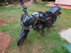 Bajaj Discover 125 2013 for Sale