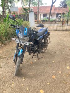 Bajaj Discover 125 2013 for Sale