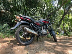 Bajaj Discover 125 2013 for Sale