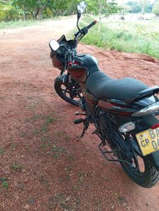Bajaj Discover 125 2013 for Sale