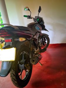 Bajaj Discover 125 2013 for Sale