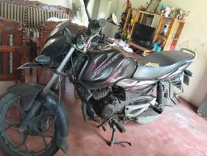 Bajaj Discover 125 2014 for Sale