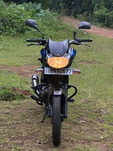 Bajaj Discover 125 2014 for Sale