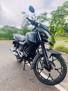 Bajaj Discover 125 2014 for Sale