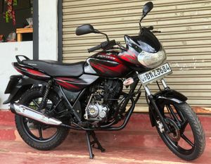 Bajaj Discover 125 2014 for Sale