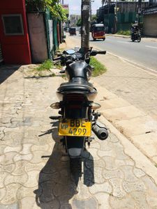 Bajaj Discover 125 2014 for Sale