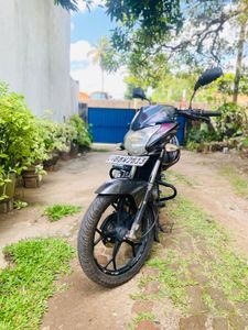 Bajaj Discover 125 2014 for Sale