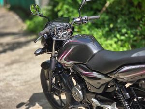 Bajaj Discover 125 2014 for Sale