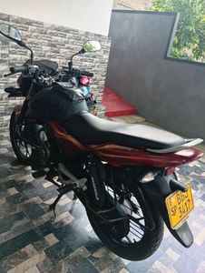 Bajaj Discover 125 2014 for Sale