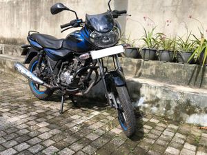 Bajaj Discover 125 2014 for Sale