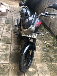 Bajaj Discover 125 2014 for Sale