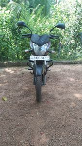 Bajaj Discover 125 2014 for Sale