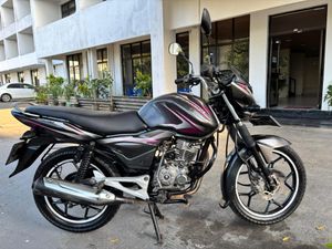 Bajaj Discover 125 2014 for Sale