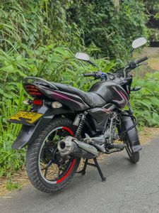 Bajaj Discover 125 2014 for Sale