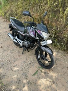Bajaj Discover 125 2014 for Sale