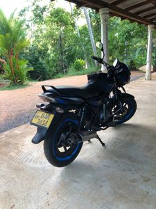 Bajaj Discover 125 2014 for Sale