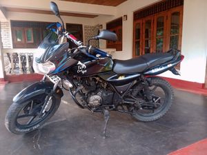 Bajaj Discover 125 2014 for Sale