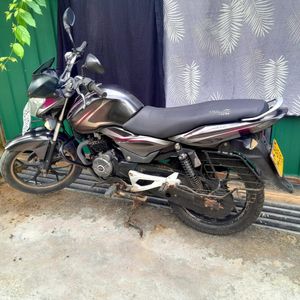 Bajaj Discover 125 2014 for Sale
