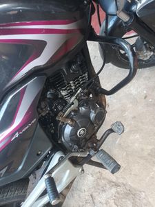 Bajaj Discover 125 2014 for Sale