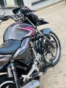 Bajaj Discover 125 2014 for Sale