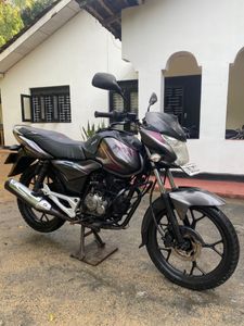 Bajaj Discover 125 2014 for Sale