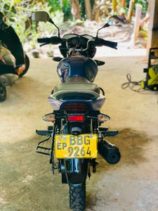 Bajaj Discover 125 2014 for Sale
