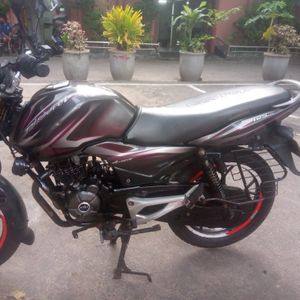 Bajaj Discover 125 2014 for Sale