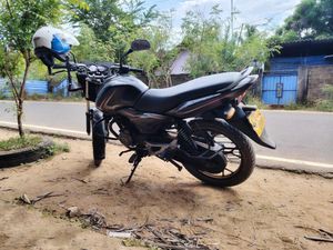 Bajaj Discover 125 2014 for Sale