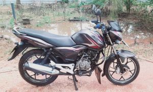 Bajaj Discover 125 2014 for Sale