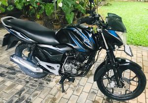 Bajaj Discover 125 2015 for Sale