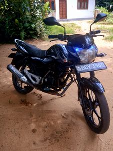 Bajaj Discover 125 2015 for Sale