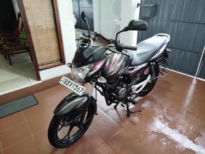 Bajaj Discover 125 2015 for Sale