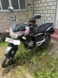 Bajaj Discover 125 2015 for Sale