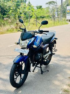 Bajaj Discover 125 2015 for Sale