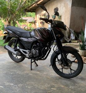 Bajaj Discover 125 2015 for Sale