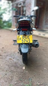 Bajaj Discover 125 2015 for Sale