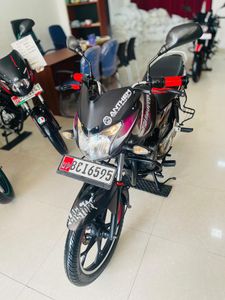 Bajaj Discover 125 2015 for Sale