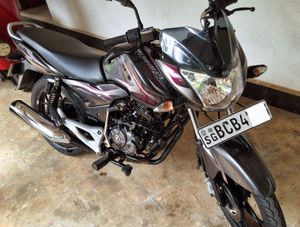 Bajaj Discover 125 2015 for Sale