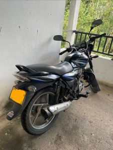 Bajaj Discover 125 2015 for Sale