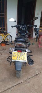 Bajaj Discover 125 2016 for Sale