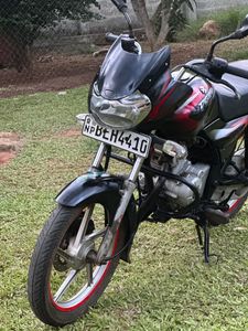 Bajaj Discover 125 2016 for Sale
