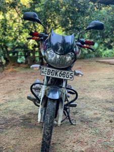 Bajaj Discover 125 2016 for Sale Bajaj Discover 125 2016 for Sale